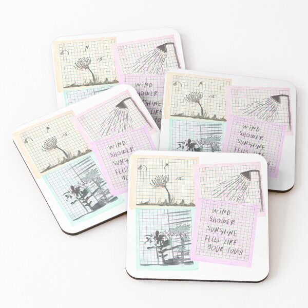 Item preview, Your Touch, Love, Valentines designed and sold by tubeklon.
