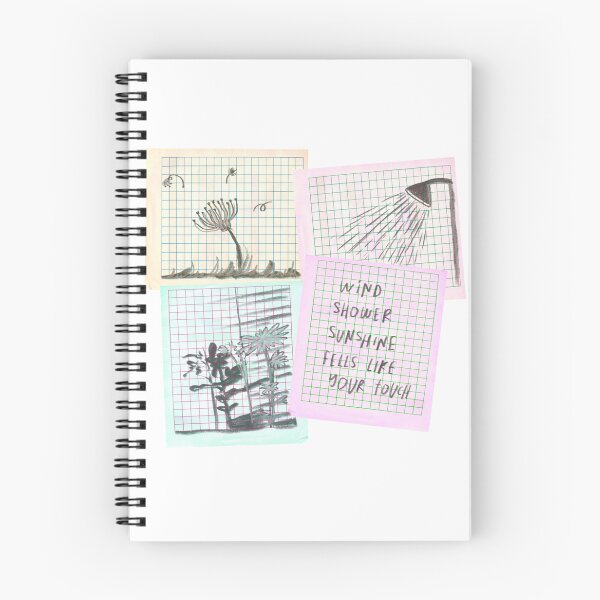 Item preview, Your Touch, Love, Valentines designed and sold by tubeklon.
