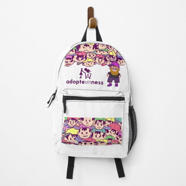 Item preview, Adopt a Ness designed and sold by DUCESPORT.