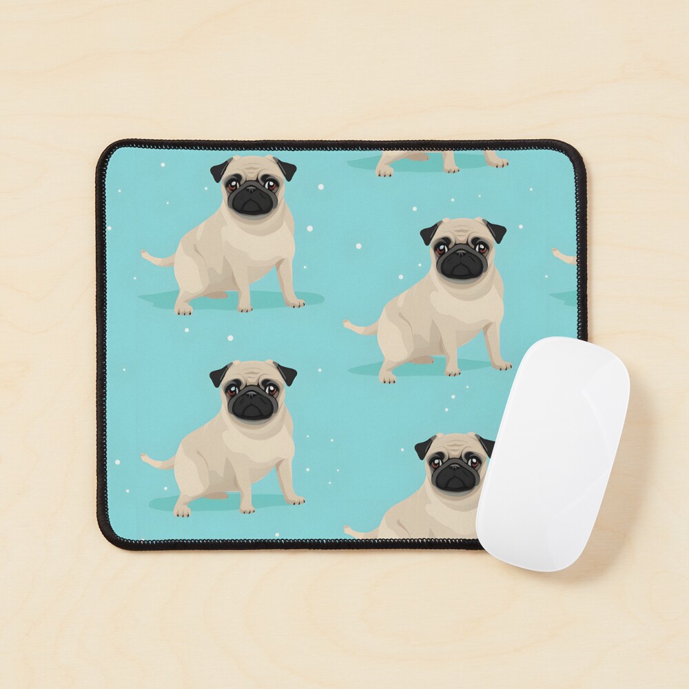 Item preview, Mouse Pad designed and sold by DigitalPatternx.