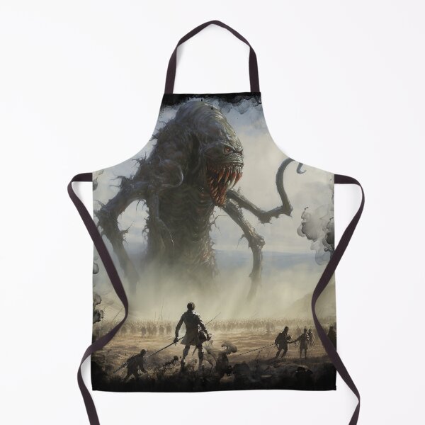 Item preview, Bedlam In Goliath Titan Arrival Series #2 designed and sold by LastHighwayTees.
