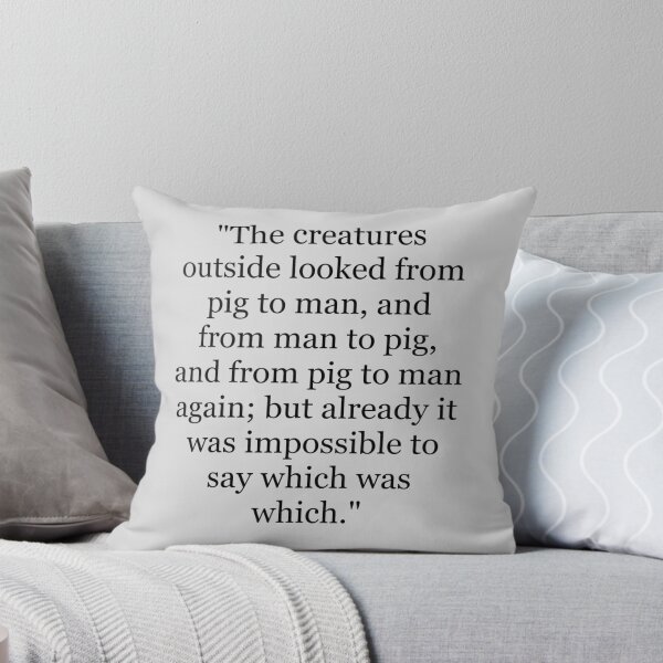 Item preview, Animal Farm designed and sold by D2Kvirus.