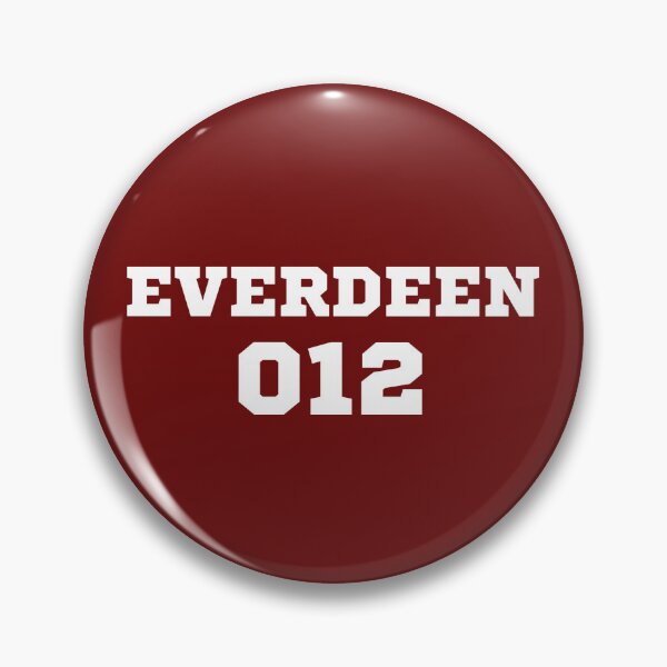 Item preview, Katniss Everdeen jersey designed and sold by Kimbeere.