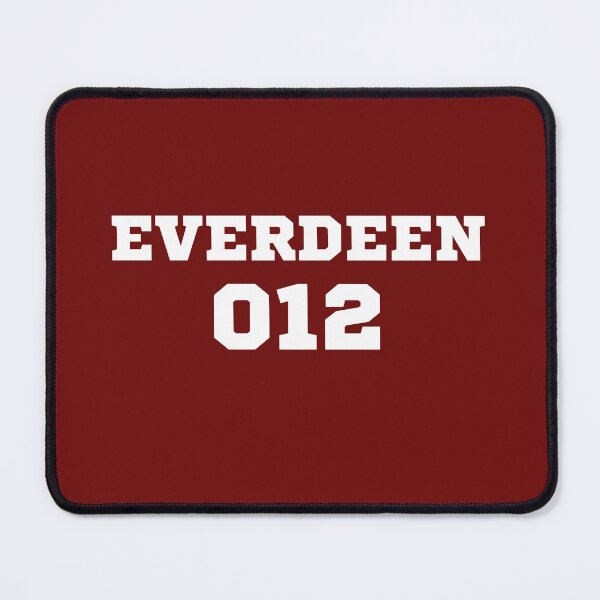 Item preview, Katniss Everdeen jersey designed and sold by Kimbeere.