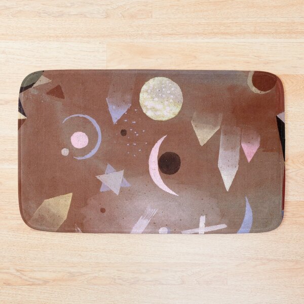 Item preview, HD. Above Mountain Summit, 1917, by Paul Klee designed and sold by MINDTHECHERRY.
