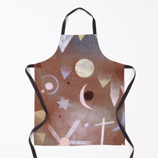 Item preview, HD. Above Mountain Summit, 1917, by Paul Klee designed and sold by MINDTHECHERRY.