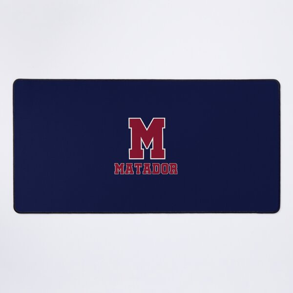 Item preview, Matador College - gifts for bullfighter fans designed and sold by Fanaticos.