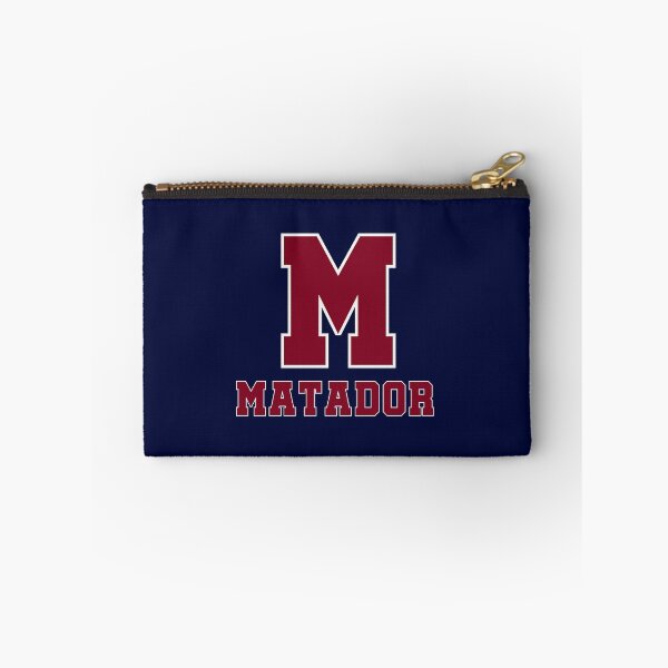 Item preview, Matador College - gifts for bullfighter fans designed and sold by Fanaticos.