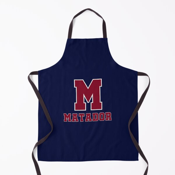 Item preview, Matador College - gifts for bullfighter fans designed and sold by Fanaticos.