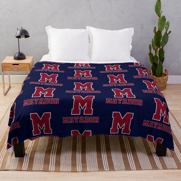 Item preview, Matador College - gifts for bullfighter fans designed and sold by Fanaticos.