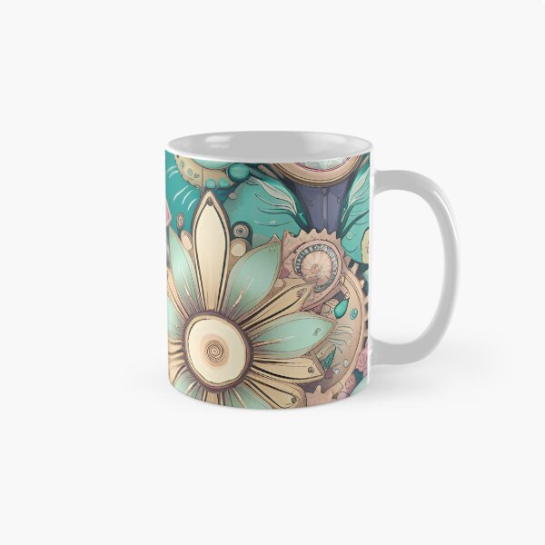 Item preview, Timeless Floral designed and sold by FashinBug.