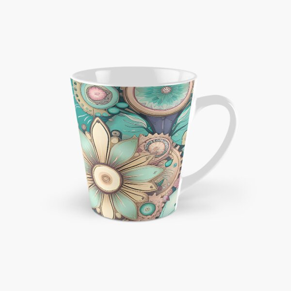 Item preview, Timeless Floral designed and sold by FashinBug.