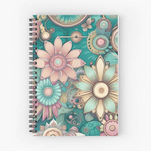 Item preview, Timeless Floral designed and sold by FashinBug.