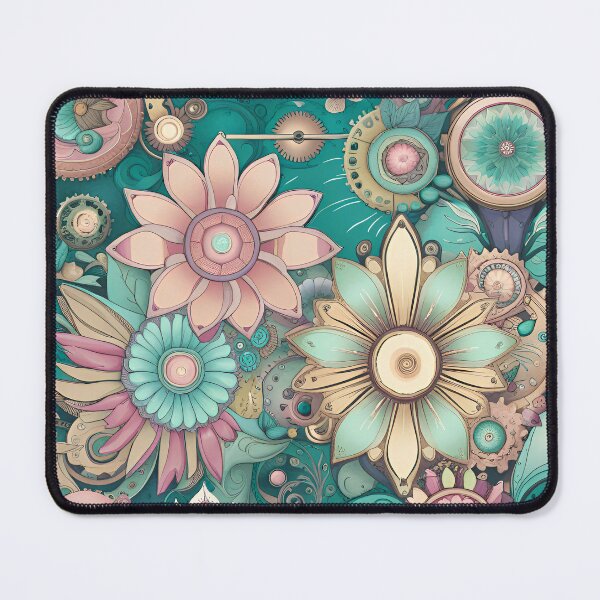 Item preview, Timeless Floral designed and sold by FashinBug.