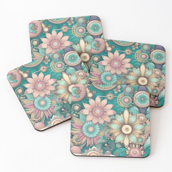 Item preview, Timeless Floral designed and sold by FashinBug.