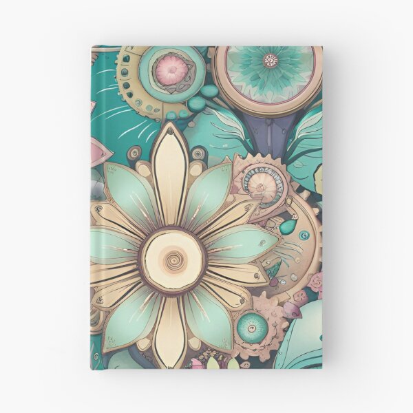 Item preview, Timeless Floral designed and sold by FashinBug.