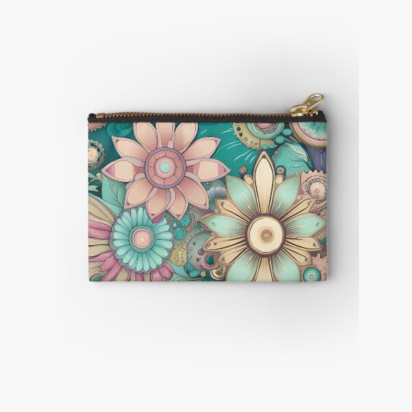 Item preview, Timeless Floral designed and sold by FashinBug.