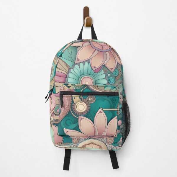 Item preview, Timeless Floral designed and sold by FashinBug.