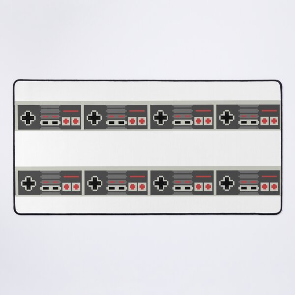 Item preview, retro controller designed and sold by Ari500.