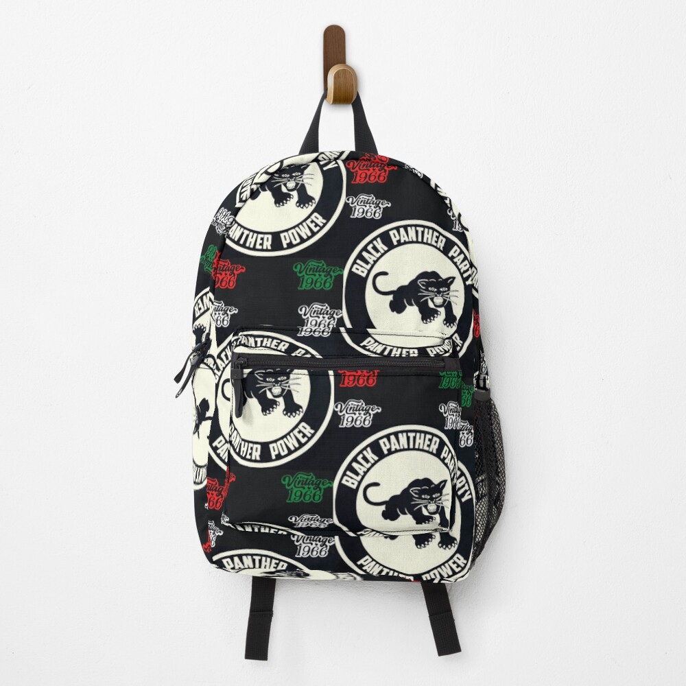 Item preview, Backpack designed and sold by Rouxman72.