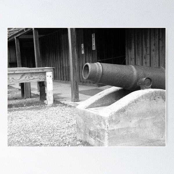 Item preview, Sutter's Canon designed and sold by tcphoto.