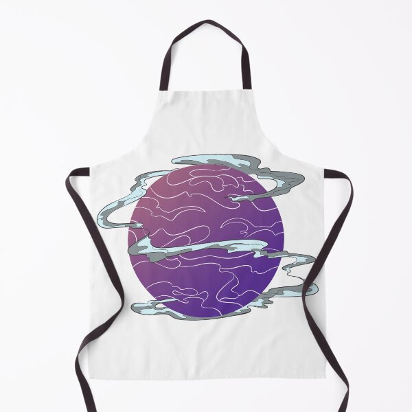 Item preview, The great Japanese moon 2 - Vector illustration designed and sold by Yahia-arts.