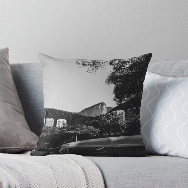Item preview, Lagoa Rodrigo de Freitas - Río de Janeiro designed and sold by anafrancisconi.
