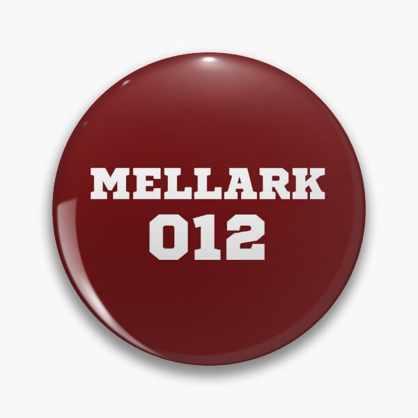 Item preview, Peeta Mellark jersey designed and sold by Kimbeere.
