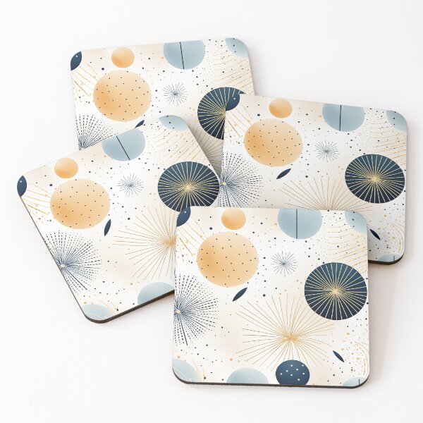 Item preview, Beach Fireworks designed and sold by PortSundries.