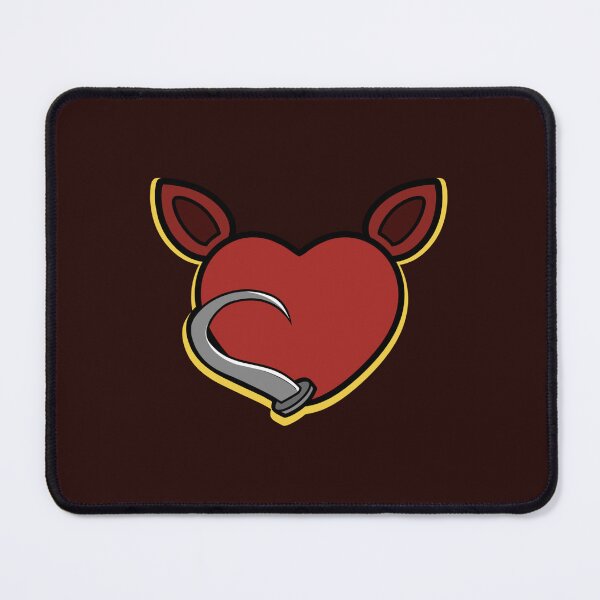 Item preview, Five Nights At Freddy’s -  Foxy designed and sold by TJMorningstar01.