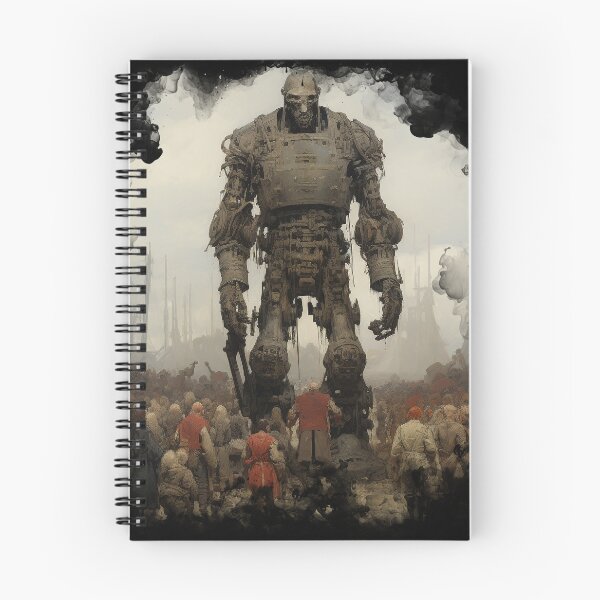 Item preview, Bedlam In Goliath Titan Arrival Series #3 designed and sold by LastHighwayTees.