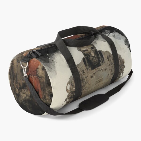 Item preview, Bedlam In Goliath Titan Arrival Series #3 designed and sold by LastHighwayTees.