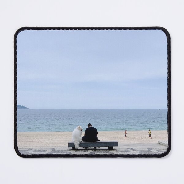 Item preview, Friends - Arpoador, Rio de Janeiro designed and sold by anafrancisconi.
