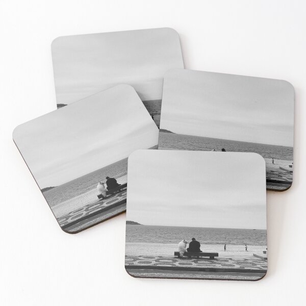 Item preview, Friends - Arpoador, Rio de Janeiro designed and sold by anafrancisconi.