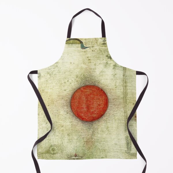 Item preview, HD. Ad Marginemt, by Paul Klee designed and sold by MINDTHECHERRY.