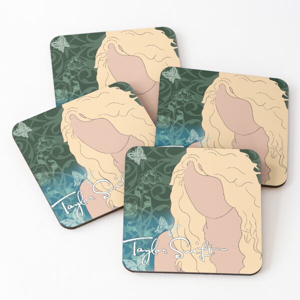 Item preview, Taylor Swift Debut Album cover designed and sold by claire-kessler.
