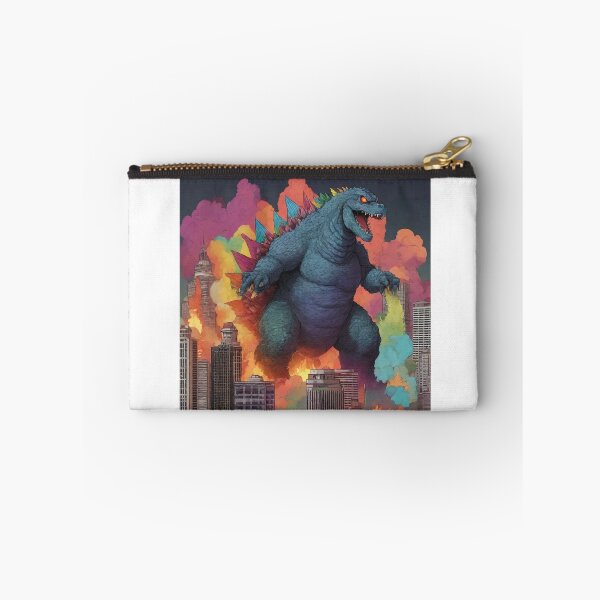 Item preview, Godzilla  designed and sold by Designfs.