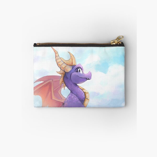 Item preview, Spyro in the Clouds designed and sold by NaMoogle.