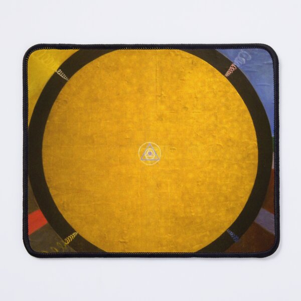 Item preview, hilma af klint paintings hilma af klint artwork hilma af klint original art Abstract Painter Hilma af Klint Inspires a Collaborative Capsule Collection hilma af klint Kandinsky designed and sold by Amy-Hamilton.