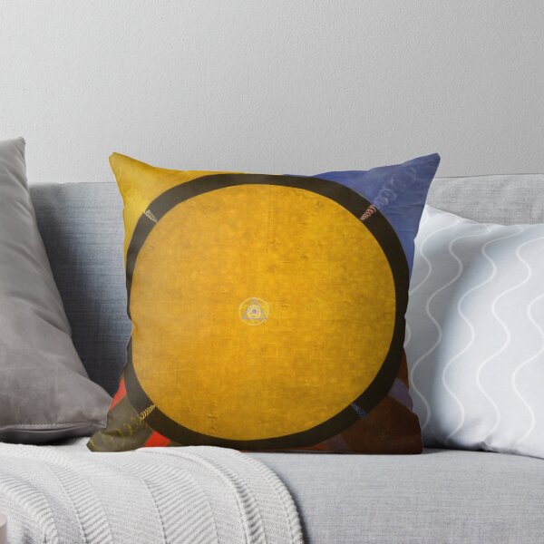 Item preview, hilma af klint paintings hilma af klint artwork hilma af klint original art Abstract Painter Hilma af Klint Inspires a Collaborative Capsule Collection hilma af klint Kandinsky designed and sold by Amy-Hamilton.