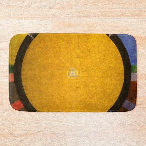 Item preview, hilma af klint paintings hilma af klint artwork hilma af klint original art Abstract Painter Hilma af Klint Inspires a Collaborative Capsule Collection hilma af klint Kandinsky designed and sold by Amy-Hamilton.