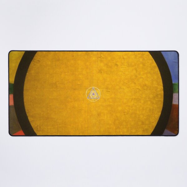 Item preview, hilma af klint paintings hilma af klint artwork hilma af klint original art Abstract Painter Hilma af Klint Inspires a Collaborative Capsule Collection hilma af klint Kandinsky designed and sold by Amy-Hamilton.