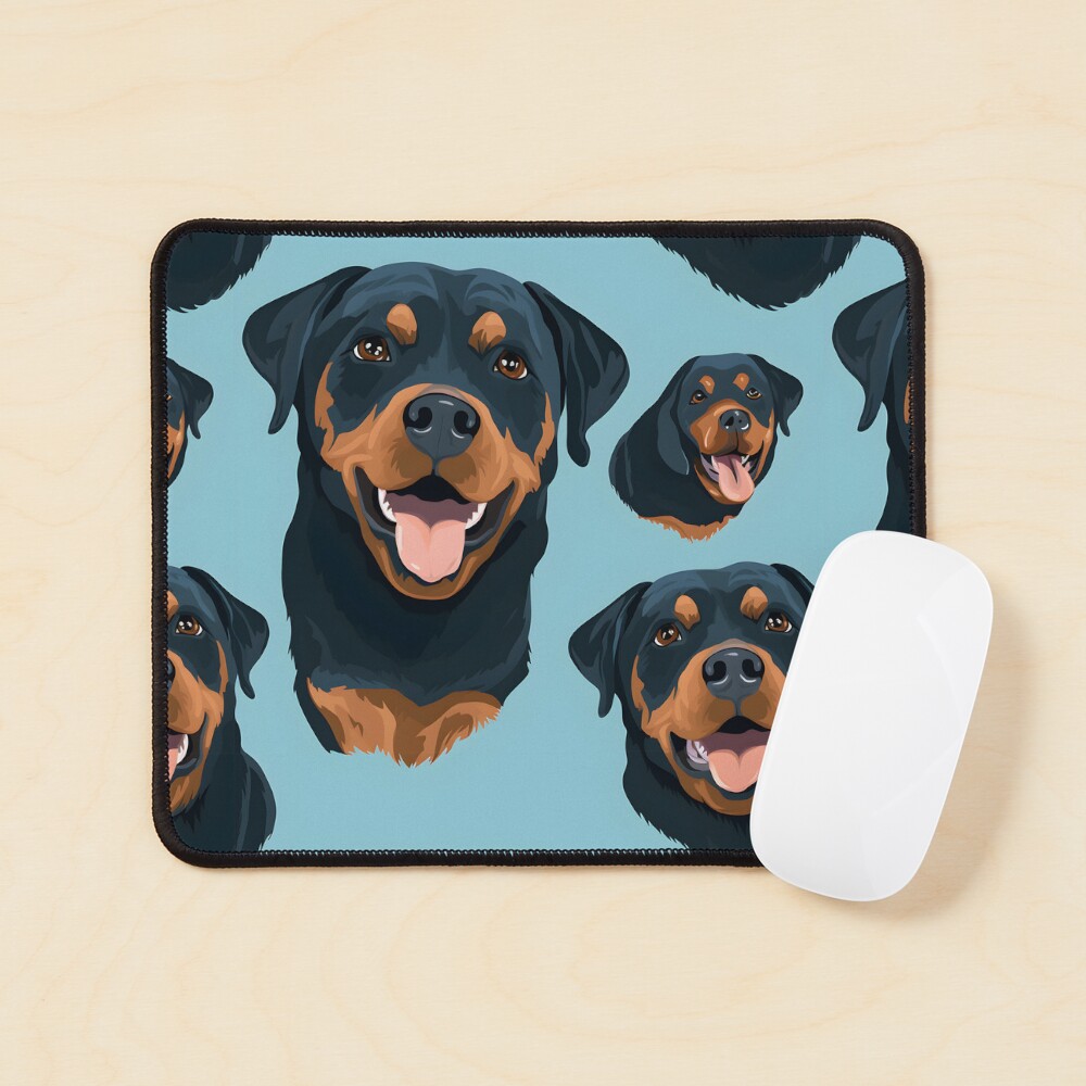 Item preview, Mouse Pad designed and sold by DigitalPatternx.