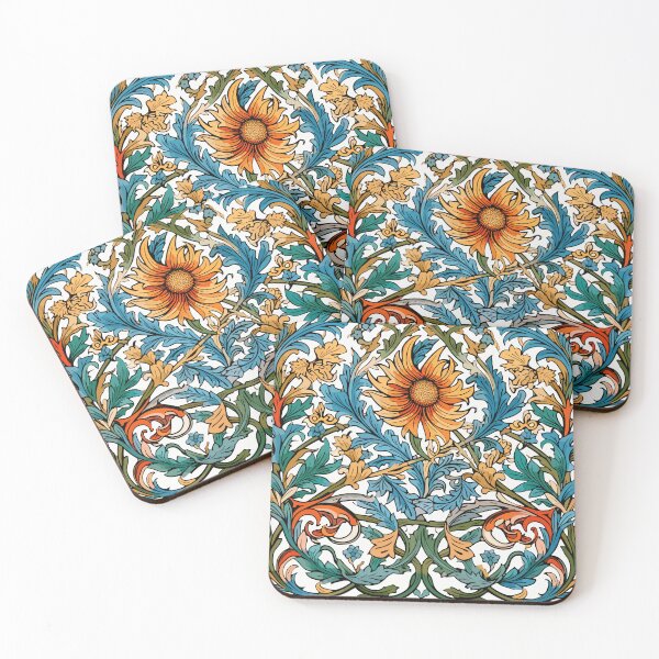 Item preview, Timeless Elegance: William Morris Revived - Elevate Your Style with Exclusive Designs! designed and sold by digitalvintage.