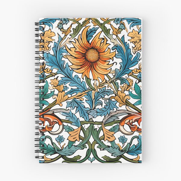 Item preview, Timeless Elegance: William Morris Revived - Elevate Your Style with Exclusive Designs! designed and sold by digitalvintage.