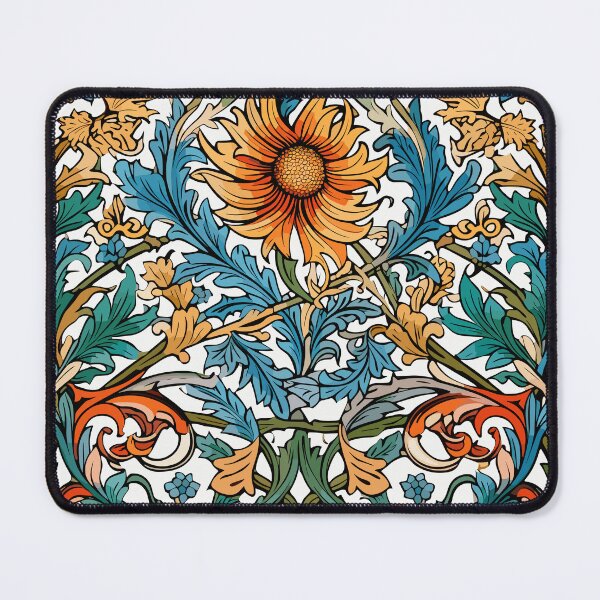 Item preview, Timeless Elegance: William Morris Revived - Elevate Your Style with Exclusive Designs! designed and sold by digitalvintage.