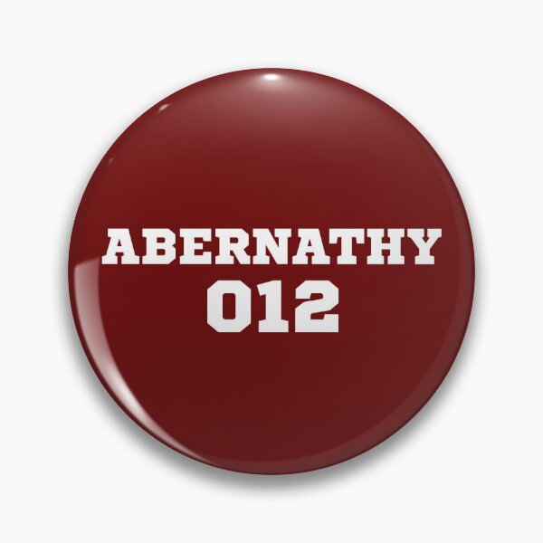 Item preview, Haymitch Abernathy jersey designed and sold by Kimbeere.
