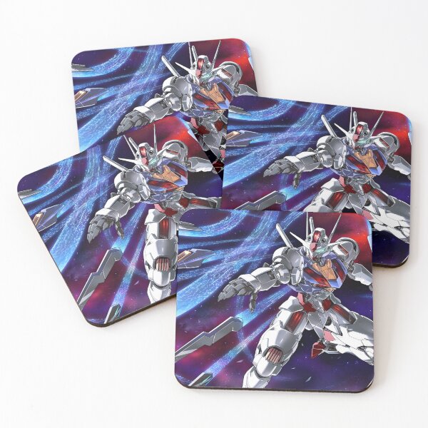 Item preview, Gundam The Witch from Mercury designed and sold by AbominationShop.