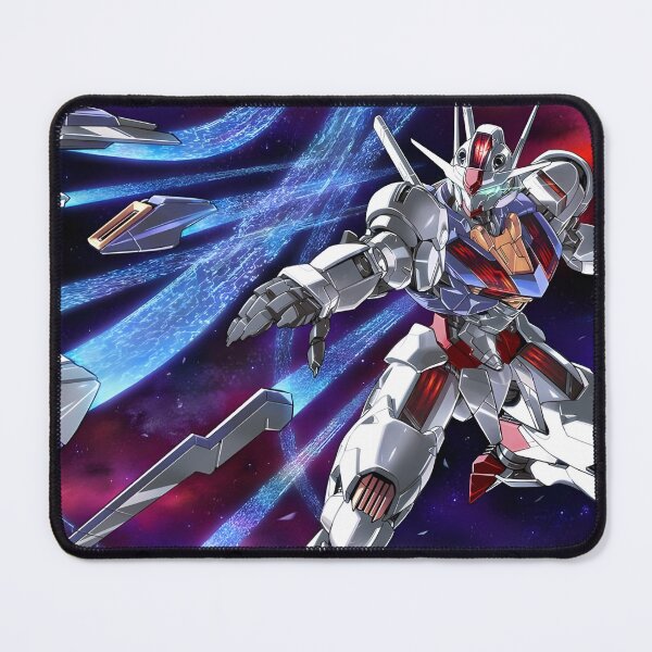 Item preview, Gundam The Witch from Mercury designed and sold by AbominationShop.