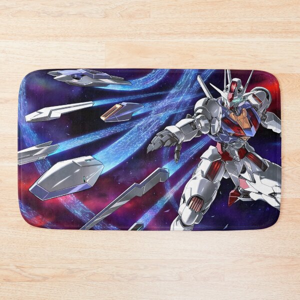 Item preview, Gundam The Witch from Mercury designed and sold by AbominationShop.